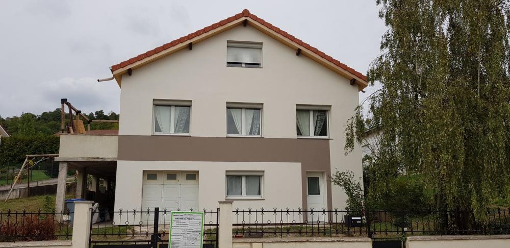 construction maison