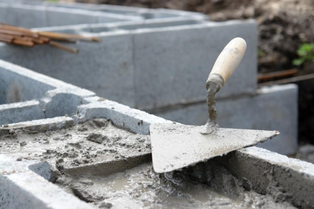 Entreprise de maçonnerie près de Maxéville