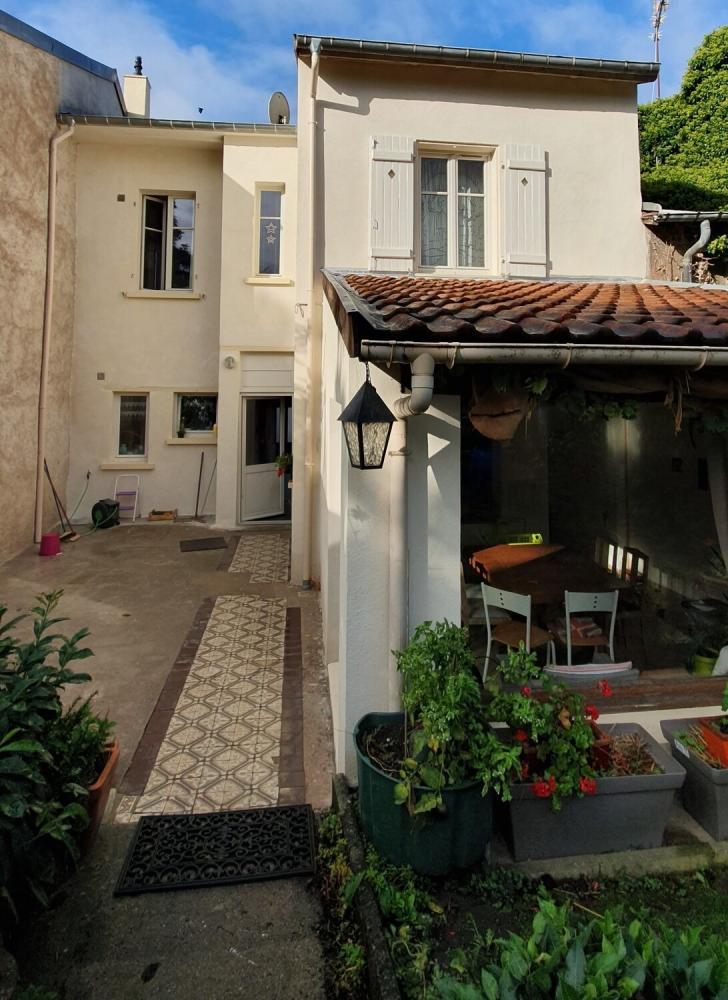 extension maison