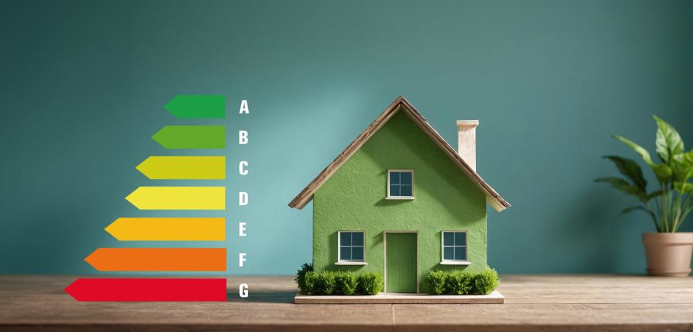 Rénovation énergetique